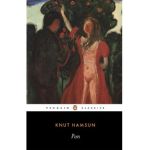 Pan - Knut Hamsun