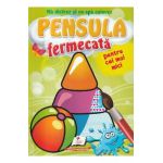 Pensula fermecata pentru cei mai mici.. Jucarii