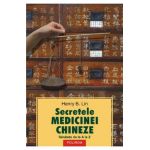 Secretele medicinei chineze - Henry B. Lin