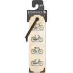 Semn de carte: Bicycles