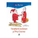 Tamplarul Andersen si Mos Craciun - Alf Proysen
