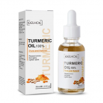 100% ulei de curcumă pentru piele Ulei pentru piele de curcumă pentru strălucire Ulei de curcumă pentru piele anti-îmbătrânire, anti-îmbătrânire, anti-pigmentare, 30 ml