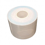 Banda de lifting facial 5 m alb