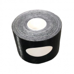 Banda de lifting facial 5 m negru