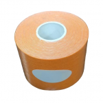 Banda de lifting facial 5 m portocale