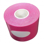 Banda de lifting facial 5 m roz