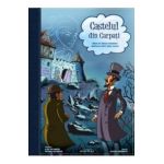 Castelul Din Carpati. Adaptare Dupa Jules Verne. Benzi Desenate