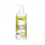 Crema de par cret Activator pentru valuri si bucle Masca de par cret 200 ml