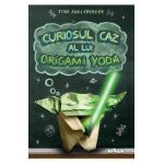 Curiosul caz al lui Origami Yoda - Tom Angleberger