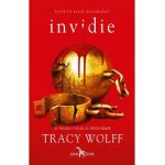 Invidie Seria Crave Vol.3 - Tracy Wolff