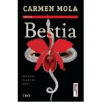 Bestia - Carmen Mola