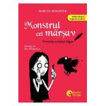 Cronicile corbului Edgar. Monstrul cel marsav - Marcus Sedgwick