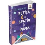 Fetita cu spatiu in inima - Lara Williamson