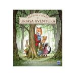 Hector Vulpoi si uriasa aventura - Astrid Sheckels