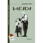 Heidi, fetita muntilor - Johanna Spyri