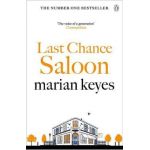 Last Chance Saloon - Marian Keyes