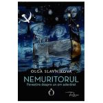 Nemuritorul - Olga Savnikova