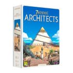 7 Wonders Architects