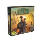 7 Wonders Duel