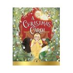 A Christmas Carol - Kristina Stephenson