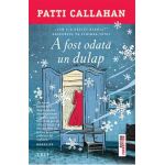 A fost odata un dulap - Patti Callahan