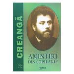 Amintiri din copilarie - Ion Creanga