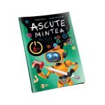 Ascute mintea 6+ - Inesa Tautu, Alina Urechean