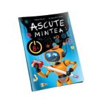 Ascute mintea 8+ - Inesa Tautu, Alina Urechean