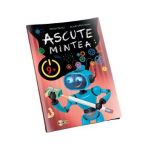 Ascute mintea 9+ - Inesa Tautu, Alina Urechean
