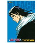Bleach (3-in-1 Edition) Vol.3 - Tite Kubo