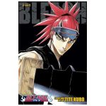 Bleach (3-in-1 Edition) Vol.4 - Tite Kubo