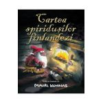 Cartea spiridusilor finlandezi - Mauri Kunnas