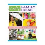 Crafty Family Ideas - Kristin Gambaccini
