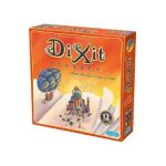 Dixit Odyssey. Joc de societate