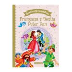 Doua povesti incantatoare: Frumoasa si Bestia si Peter Pan
