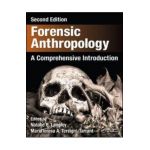 Forensic Anthropology - Natalie R. Langley, MariaTeresa A. Tersigni-Tarrant