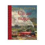 Harry Potter: Un an magic - J. K. Rowling