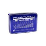 Joc pentru adulti: Experimente muzicale dupa cina