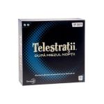Joc pentru adulti: Telestratii dupa miezul noptii