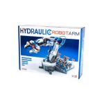 Kit robotica de constructie Brat Hidraulic