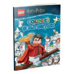 Lego Harry Potter: Colorez si ma distrez