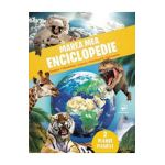 Marea mea enciclopedie: Spatiul, pamantul, lumea, dinozaurii, animalele