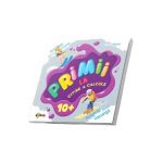 Primii la citire si calcule 10+ - Inesa Tautu