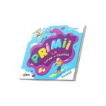 Primii la citire si calcule 6+ - Inesa Tautu