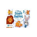 Stars and Friends 3. Teacher's book + eBook - Kathryn Harper