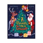 7 povesti de Craciun - Charlotte Grossetete