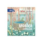 Broasca fermecata - Fratii Grimm