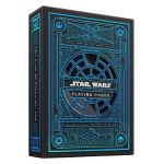 Carti de joc: Theory 11 Star Wars the Power of the Light Side