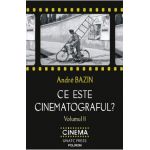 Ce este cinematograful? Vol.2 - Andre Bazin