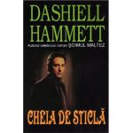 Cheia de sticla - Dashiell Hammett